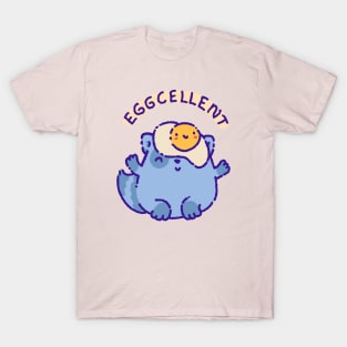 Eggcellent T-Shirt